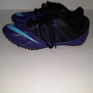 Kids Nike Track & Field Shoes